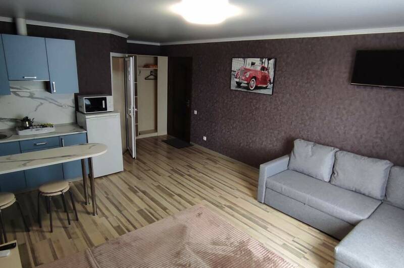 Изображение Изображение гостиницы &quot;Гостевой дом «Elen»&quot; #6 #4