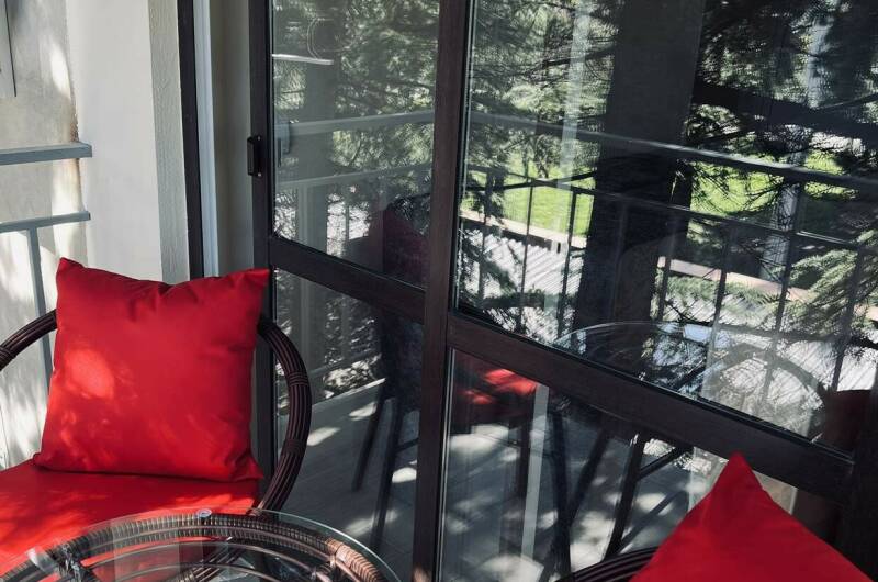 Изображение Изображение гостиницы &quot;Частный сектор на Калараш 77&quot; #3 #1