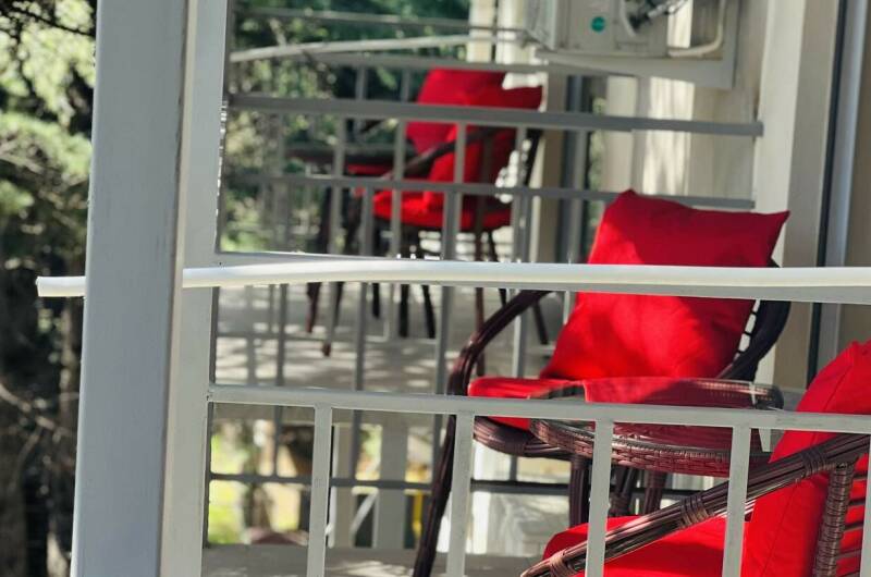 Изображение Изображение гостиницы &quot;Частный сектор на Калараш 77&quot; #4 #2