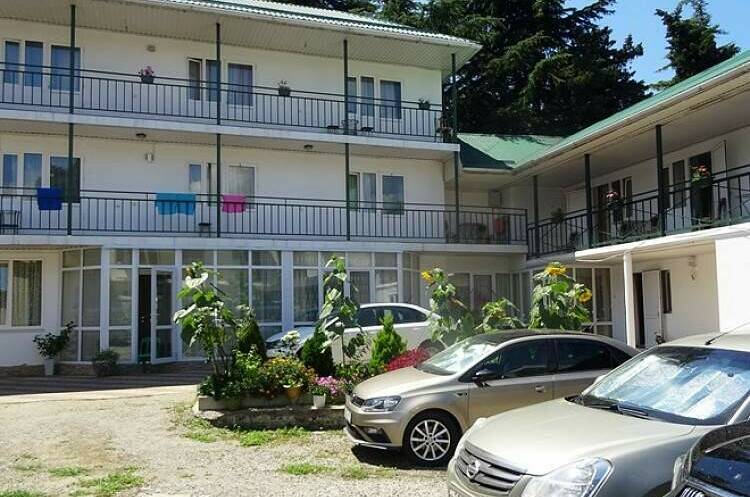 Изображение Изображение гостиницы &quot;Частный сектор на Калараш 77&quot; #5 #3