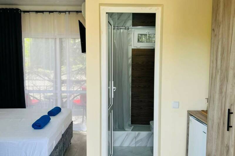 Изображение Изображение гостиницы &quot;Частный сектор на Калараш 77&quot; #8 #6