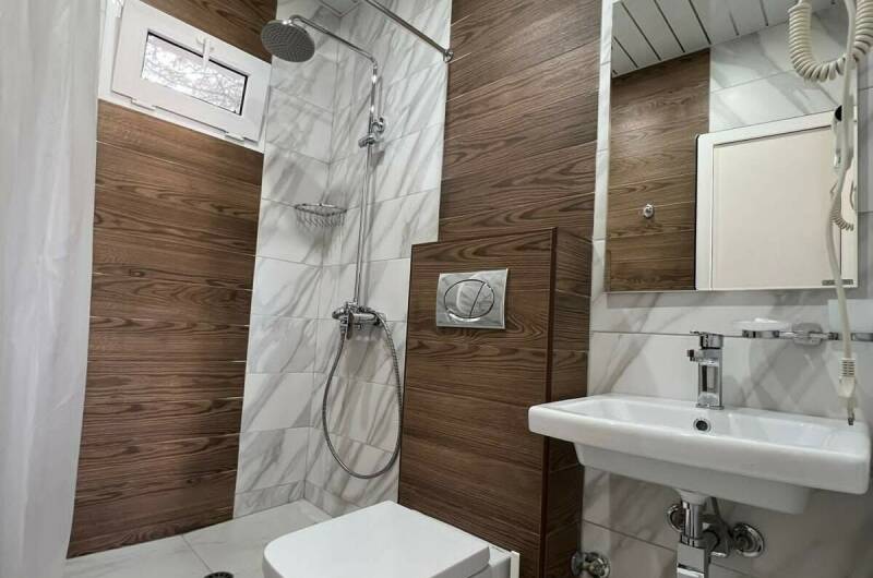 Изображение Изображение гостиницы &quot;Частный сектор на Калараш 77&quot; #10 #8