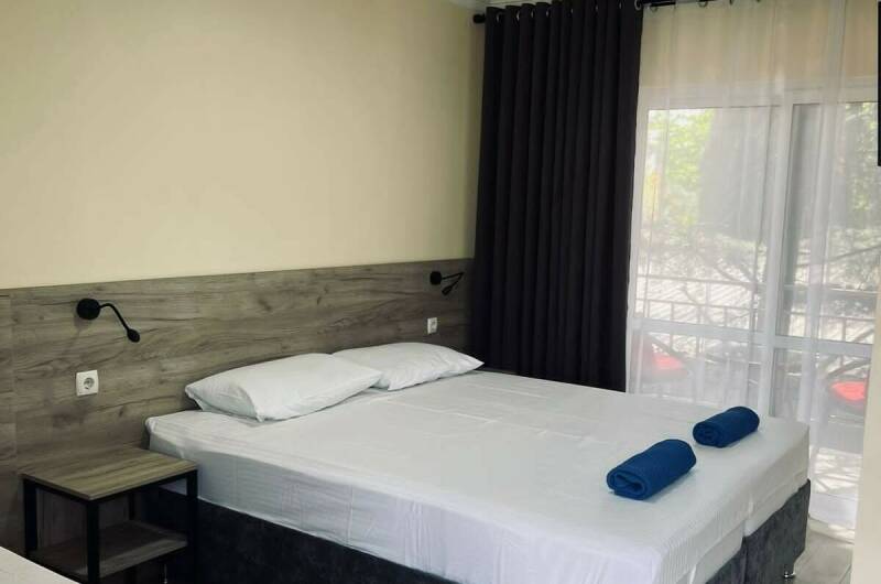 Изображение Изображение гостиницы &quot;Частный сектор на Калараш 77&quot; #11 #9