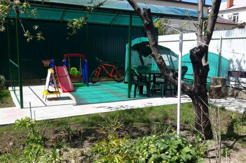 Изображение Изображение квартиры &quot;Дом под ключ&quot; #3 #1