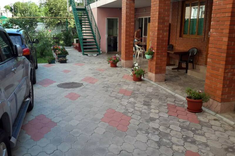 Изображение Изображение квартиры &quot;Дом под ключ&quot; #5 #3