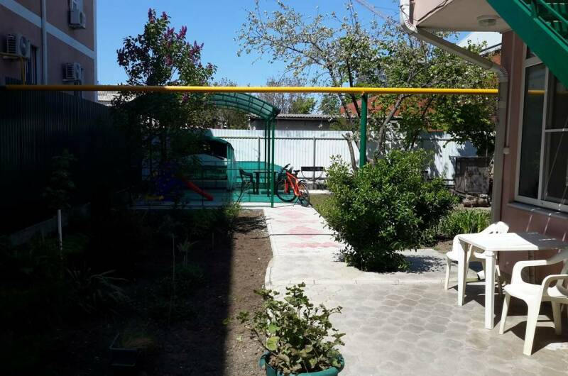 Изображение Изображение квартиры &quot;Дом под ключ&quot; #6 #4