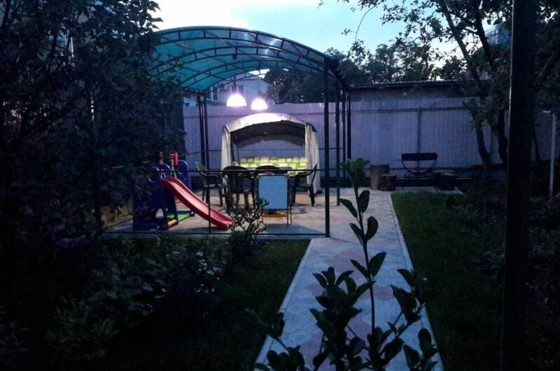 Изображение Изображение квартиры &quot;Дом под ключ&quot; #7 #5