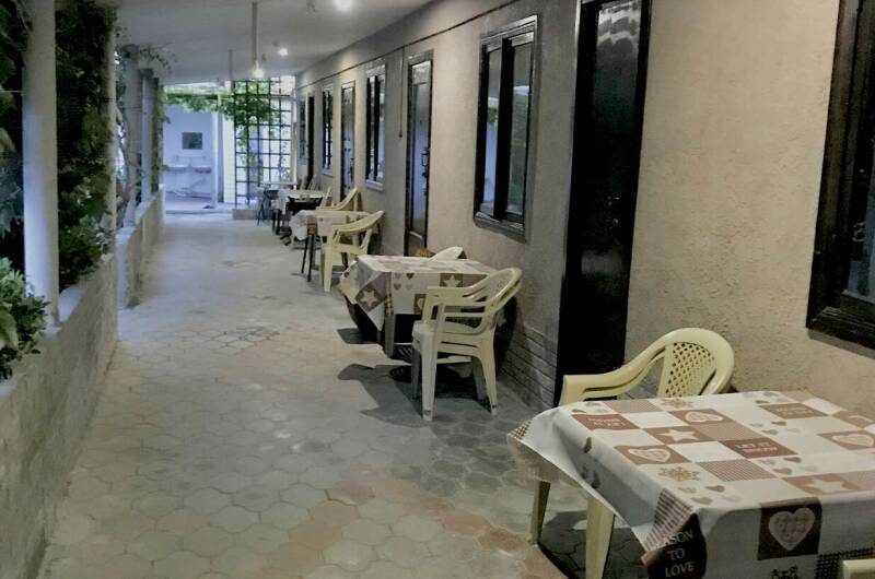 Изображение Изображение гостиницы &quot;Гостевой дом «Дельфин»&quot; #4 #2