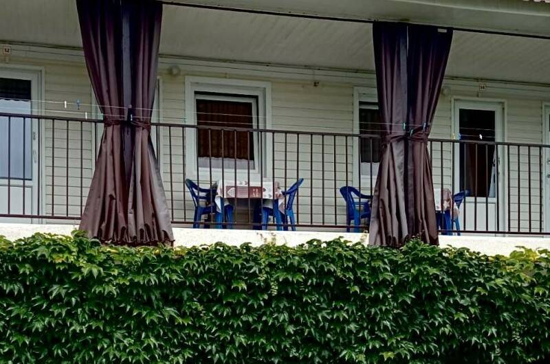 Изображение Изображение гостиницы &quot;Гостевой дом «Дельфин»&quot; #8 #6