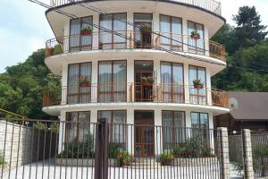 Гостевой дом «Турист»