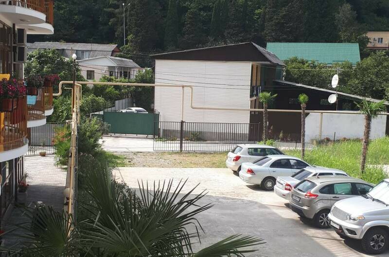 Изображение Изображение гостиницы &quot;Гостевой дом «Турист»&quot; #3 #1