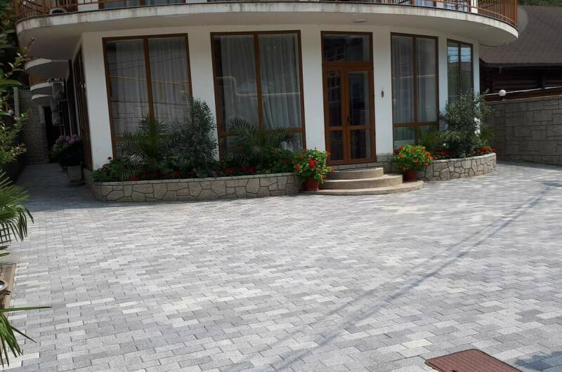 Изображение Изображение гостиницы &quot;Гостевой дом «Турист»&quot; #5 #3