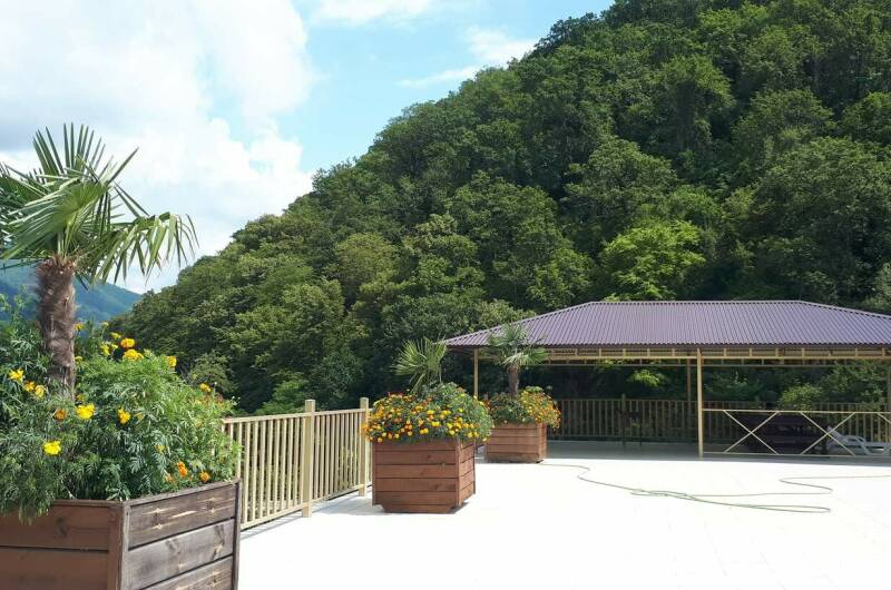 Изображение Изображение гостиницы &quot;Гостевой дом «Турист»&quot; #6 #4