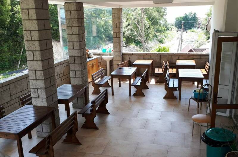 Изображение Изображение гостиницы &quot;Гостевой дом «Турист»&quot; #7 #5