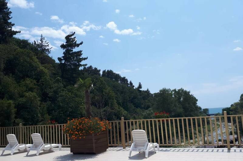 Изображение Изображение гостиницы &quot;Гостевой дом «Турист»&quot; #8 #6