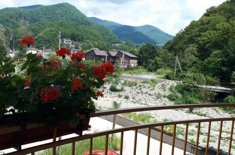 Изображение Изображение гостиницы &quot;Гостевой дом «Турист»&quot; #9 #7