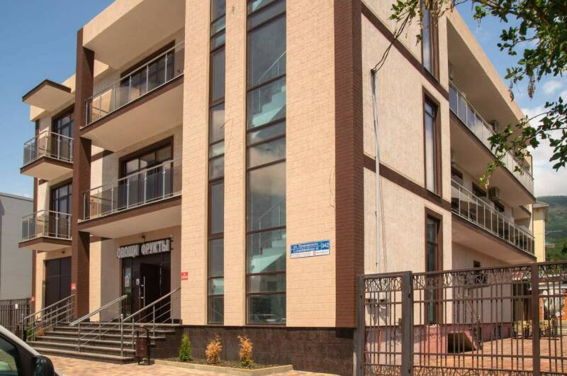 Изображение Изображение гостиницы &quot;Отель «Милос»&quot; #3 #1