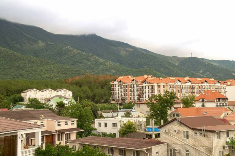 Изображение Изображение гостиницы &quot;Отель «Милос»&quot; #4 #2