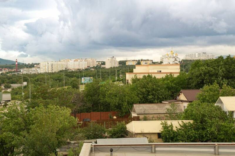 Изображение Изображение гостиницы &quot;Отель «Милос»&quot; #6 #4