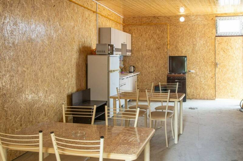 Изображение Изображение гостиницы &quot;Отель «Милос»&quot; #7 #5