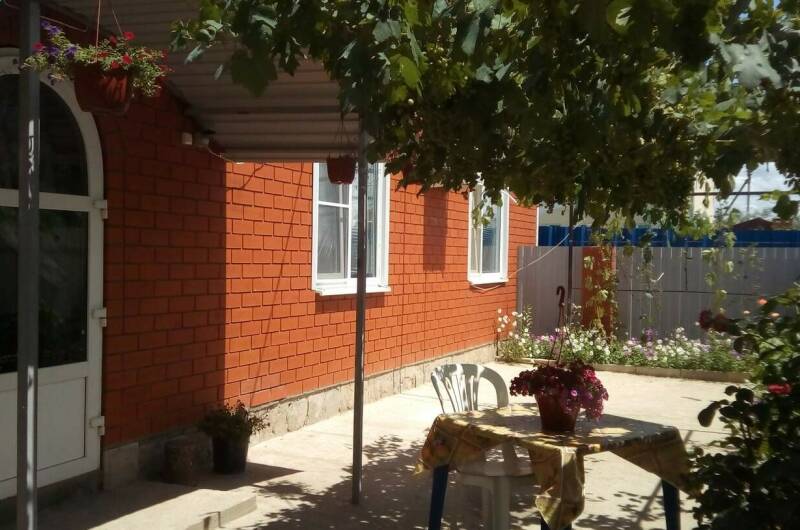 Изображение квартиры "Дом под ключ «Елена»" #1