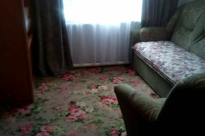 Изображение Изображение квартиры &quot;Дом под ключ «Елена»&quot; #3 #1