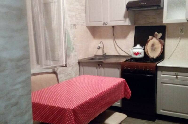 Изображение Изображение квартиры &quot;Дом под ключ «Елена»&quot; #4 #2