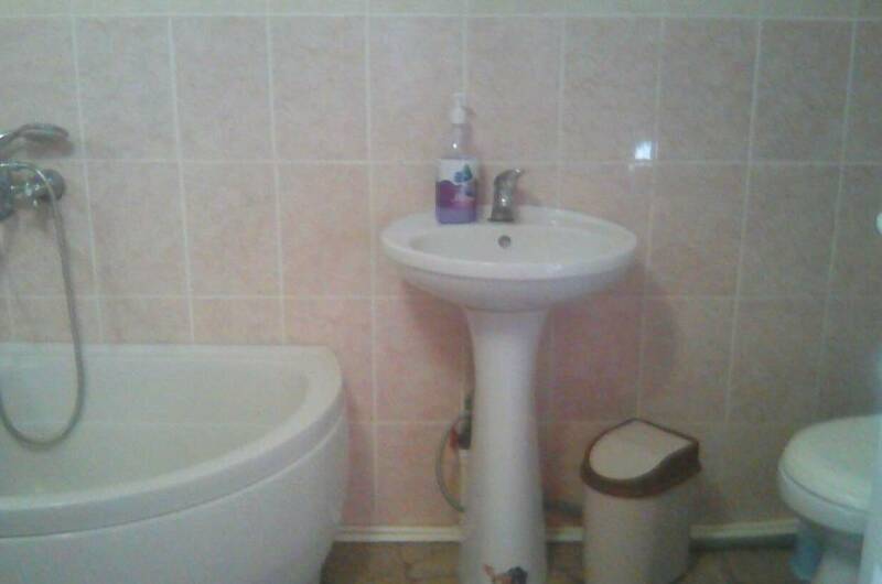 Изображение Изображение квартиры &quot;Дом под ключ «Елена»&quot; #5 #3