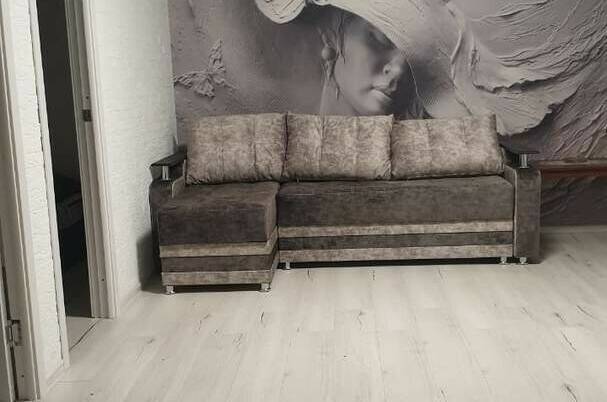 Изображение квартиры "Уютная квартира в центре" #1