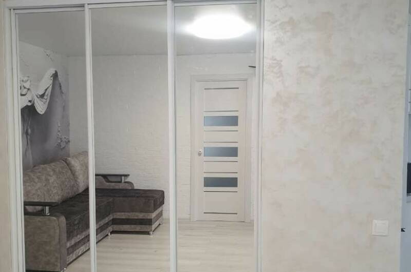 Изображение Изображение квартиры &quot;Уютная квартира в центре&quot; #6 #4