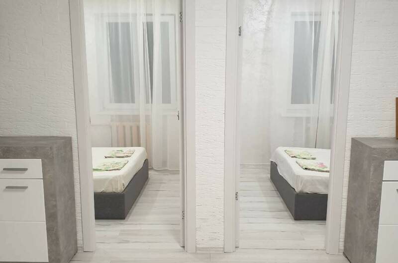 Изображение Изображение квартиры &quot;Уютная квартира в центре&quot; #7 #5