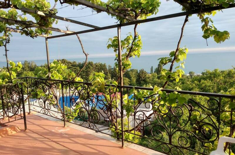 Изображение гостиницы "Гостиница на Маяковского" #1