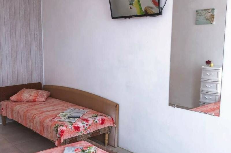 Изображение Изображение гостиницы &quot;Гостевой дом «Mariciel»&quot; #5 #3