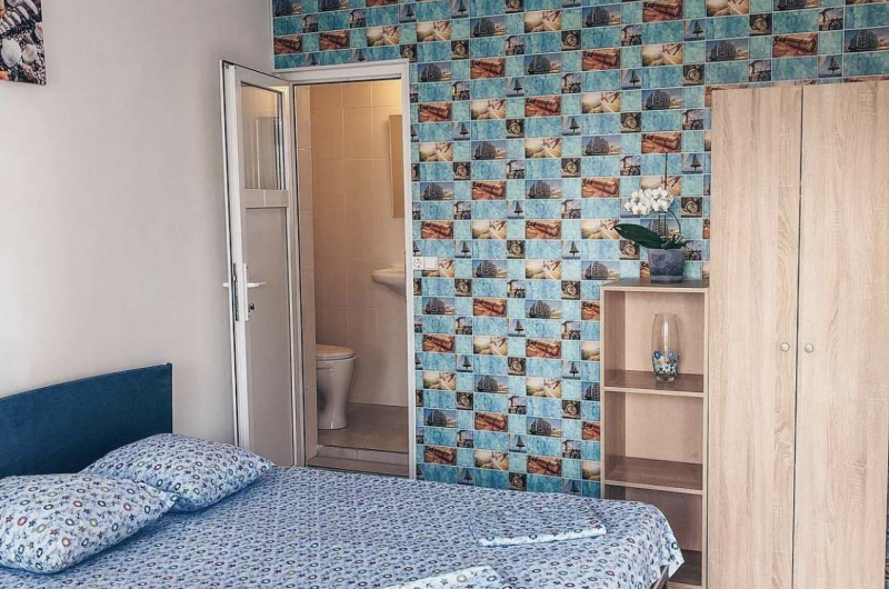 Изображение Изображение гостиницы &quot;Гостевой дом «Mariciel»&quot; #6 #4