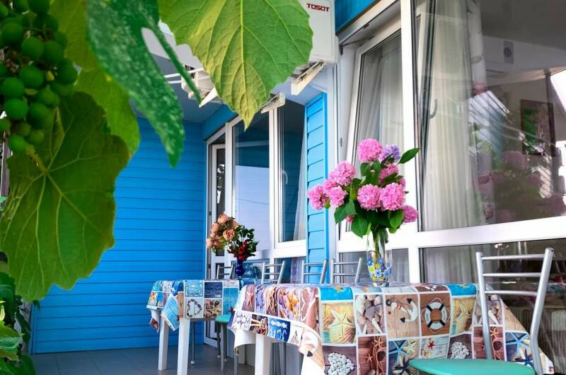 Изображение Изображение гостиницы &quot;Гостевой дом «Mariciel»&quot; #7 #5