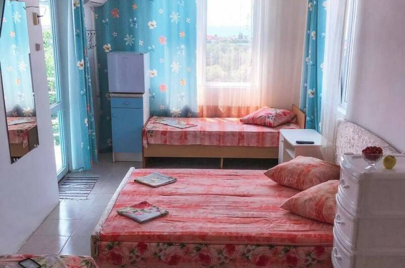 Изображение Изображение гостиницы &quot;Гостевой дом «Mariciel»&quot; #8 #6