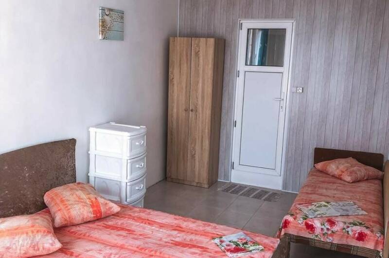 Изображение Изображение гостиницы &quot;Гостевой дом «Mariciel»&quot; #9 #7