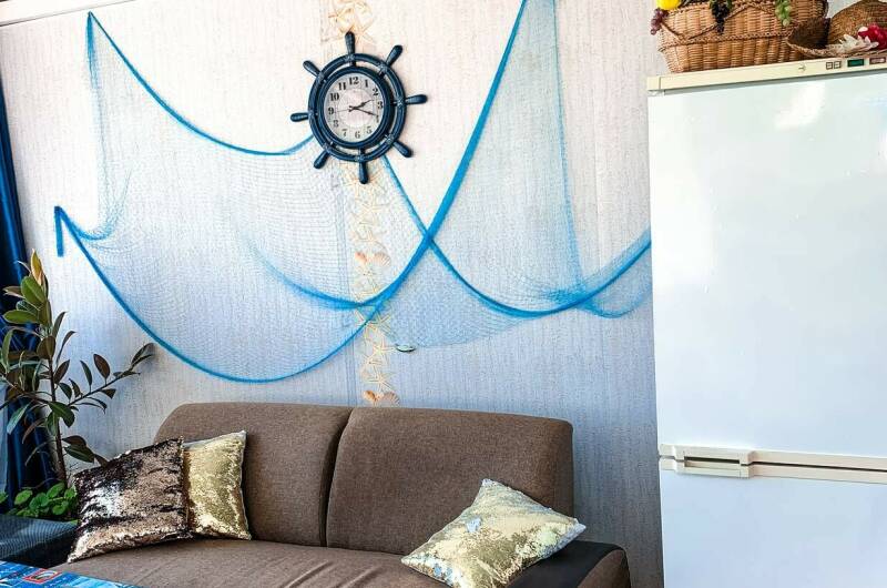 Изображение Изображение гостиницы &quot;Гостевой дом «Mariciel»&quot; #10 #8