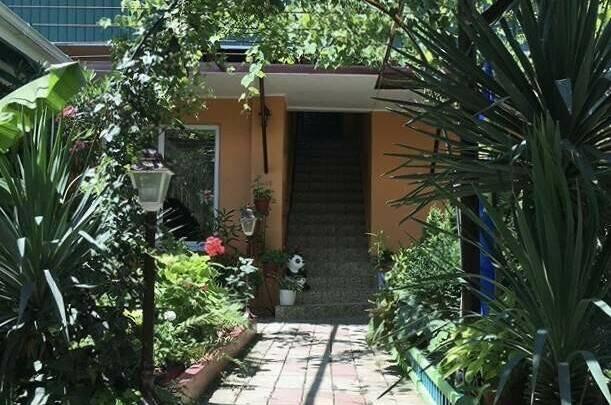 Изображение гостиницы "Гостевой дом «Арма»" #1