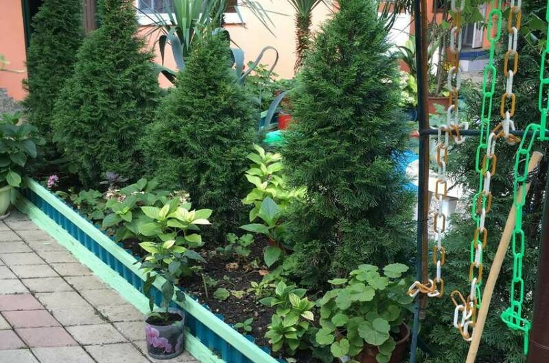 Изображение Изображение гостиницы &quot;Гостевой дом «Арма»&quot; #6 #4