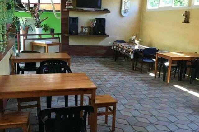 Изображение Изображение гостиницы &quot;Гостевой дом «Арма»&quot; #8 #6