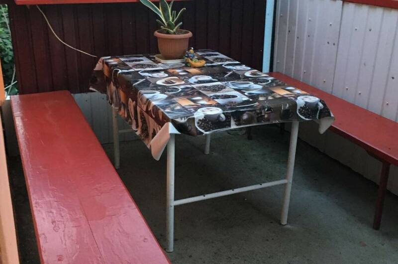 Изображение Изображение гостиницы &quot;Гостевой дом «Арма»&quot; #9 #7