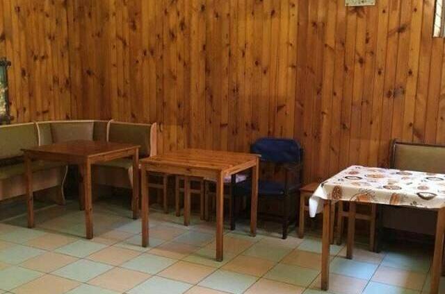 Изображение Изображение гостиницы &quot;Гостевой дом «Арма»&quot; #11 #9