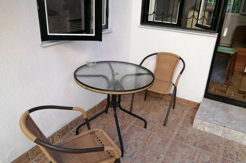 Изображение Изображение гостиницы &quot;Гостевой дом у самого моря «Свирель»&quot; #3 #1