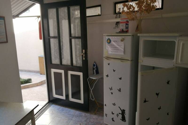 Изображение Изображение гостиницы &quot;Гостевой дом у самого моря «Свирель»&quot; #5 #3