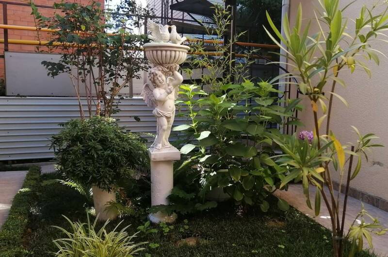 Изображение Изображение гостиницы &quot;Гостевой дом у самого моря «Свирель»&quot; #8 #6