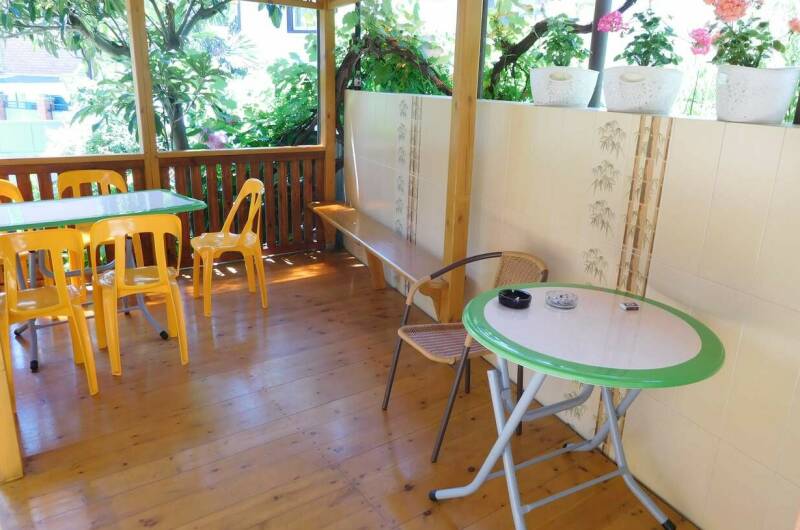 Изображение Изображение гостиницы &quot;Гостевой дом у самого моря «Свирель»&quot; #11 #9