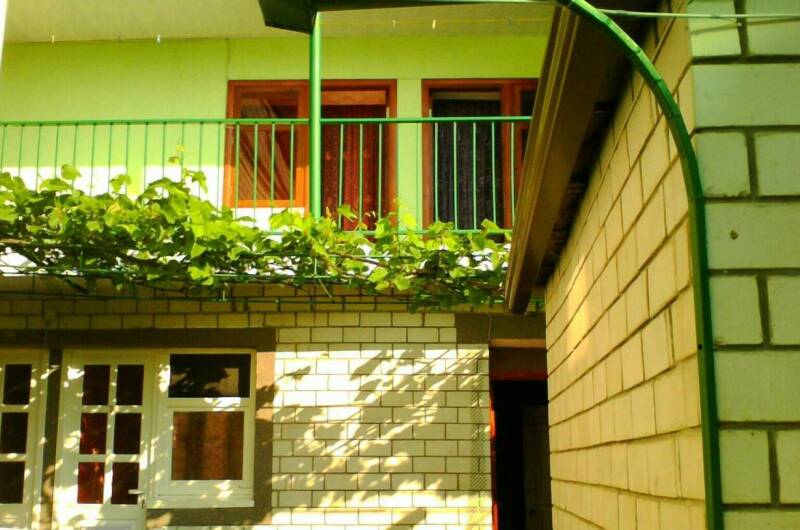 Изображение гостиницы "Гостевой дом «Море»" #1