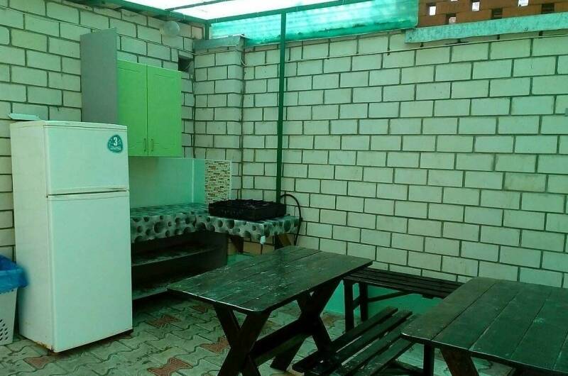 Изображение Изображение гостиницы &quot;Гостевой дом «Море»&quot; #3 #1