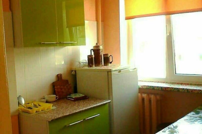 Изображение Изображение гостиницы &quot;Гостевой дом «Море»&quot; #4 #2